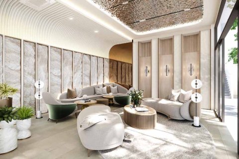 Villa in Pattaya, Thailand 4 bedrooms № 170253 - photo 7