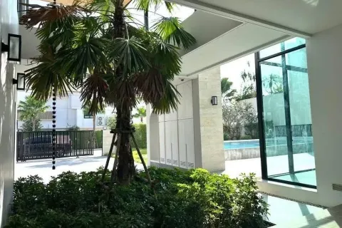 Maison à Bang Khen, Bangkok, Thaïlande 6 chambres № 173288 - photo 4