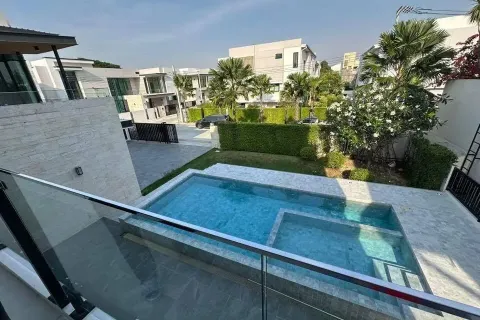 Maison à Bang Khen, Bangkok, Thaïlande 6 chambres № 173288 - photo 7