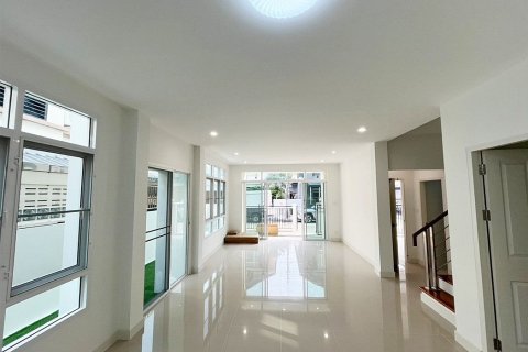 Дом в Банг Яйе, Таиланд с 4 спальнями  № 173293 - фото 5