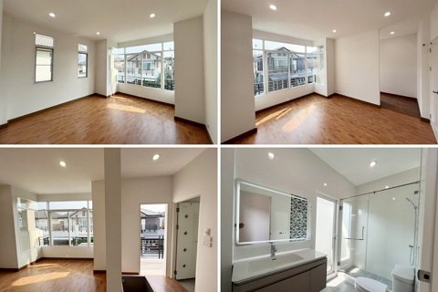 Дом в Банг Яйе, Таиланд с 4 спальнями  № 173293 - фото 9