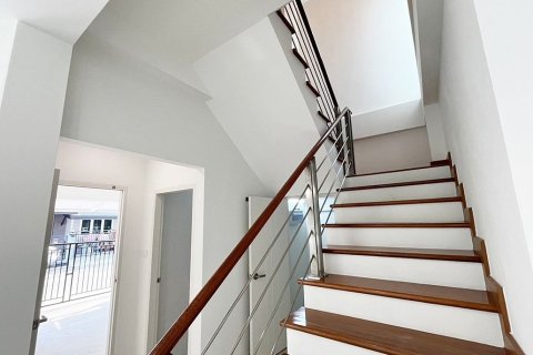 Дом в Банг Яйе, Таиланд с 4 спальнями  № 173293 - фото 8