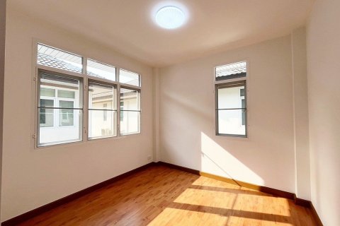 Дом в Банг Яйе, Таиланд с 4 спальнями  № 173293 - фото 11