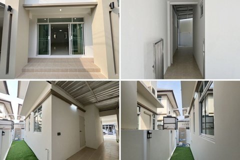 Дом в Банг Яйе, Таиланд с 4 спальнями  № 173293 - фото 3