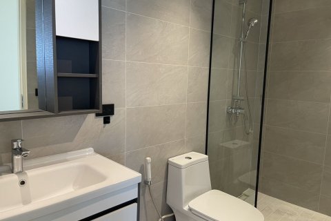 Condo à Watthana, Bangkok, Thaïlande, 3 chambres  № 173290 - photo 13