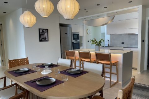 Condo à Watthana, Bangkok, Thaïlande, 3 chambres  № 173290 - photo 6