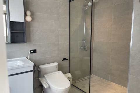 Condo à Watthana, Bangkok, Thaïlande, 3 chambres  № 173290 - photo 28