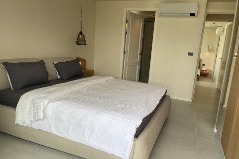 Condo à Watthana, Bangkok, Thaïlande, 3 chambres  № 173290 - photo 18
