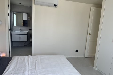 Condo à Watthana, Bangkok, Thaïlande, 3 chambres  № 173290 - photo 25