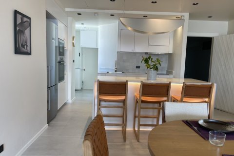 Condo à Watthana, Bangkok, Thaïlande, 3 chambres  № 173290 - photo 8