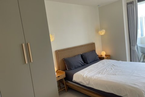 Condo à Watthana, Bangkok, Thaïlande, 3 chambres  № 173290 - photo 11