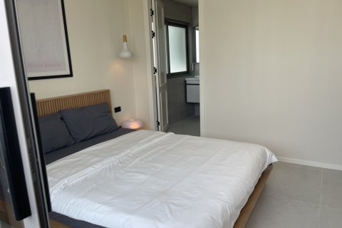 Condo à Watthana, Bangkok, Thaïlande, 3 chambres  № 173290 - photo 26