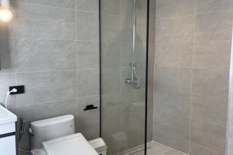 Condo à Watthana, Bangkok, Thaïlande, 3 chambres  № 173290 - photo 29