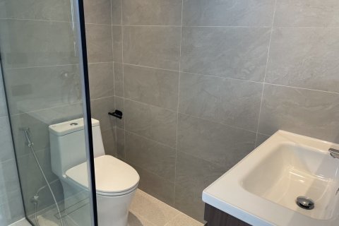 Condo à Watthana, Bangkok, Thaïlande, 3 chambres  № 173290 - photo 19