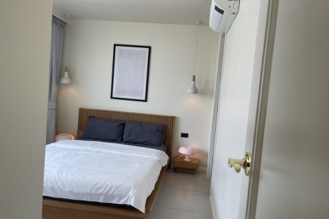 Condo à Watthana, Bangkok, Thaïlande, 3 chambres  № 173290 - photo 23