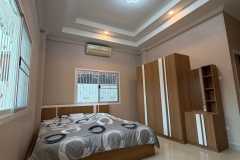 Дом в Паттайе, Таиланд с 3 спальнями № 162914 - фото 19