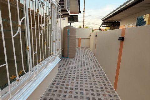 Дом в Паттайе, Таиланд с 3 спальнями № 162914 - фото 7