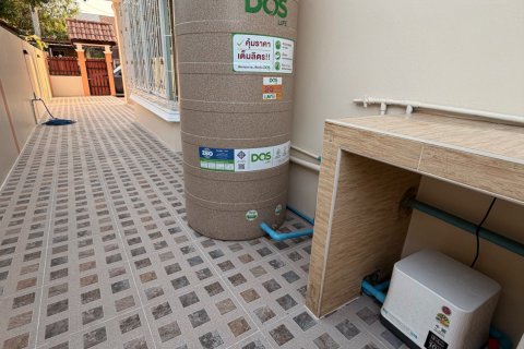 Дом в Паттайе, Таиланд с 3 спальнями № 162914 - фото 8