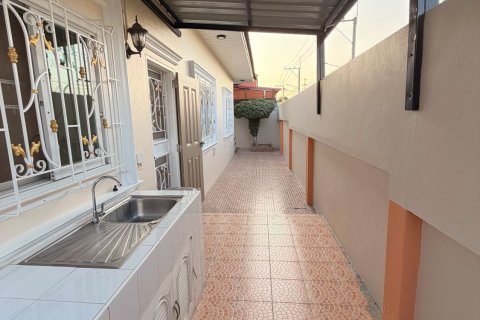 Дом в Паттайе, Таиланд с 3 спальнями № 162914 - фото 9