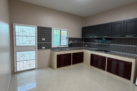 Дом в Паттайе, Таиланд с 3 спальнями № 162914 - фото 17