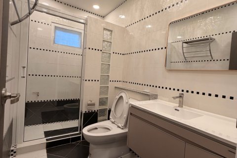 Дом в Паттайе, Таиланд с 3 спальнями № 162914 - фото 20