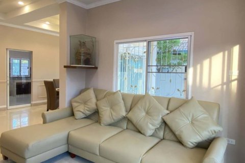 Дом в Паттайе, Таиланд с 3 спальнями № 162914 - фото 13