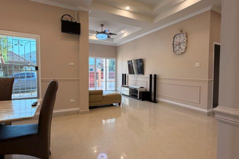 Дом в Паттайе, Таиланд с 3 спальнями № 162914 - фото 16