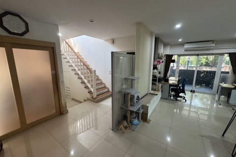 House in Sai Mai, Bangkok, Thailand 3 bedrooms № 162913 - photo 6