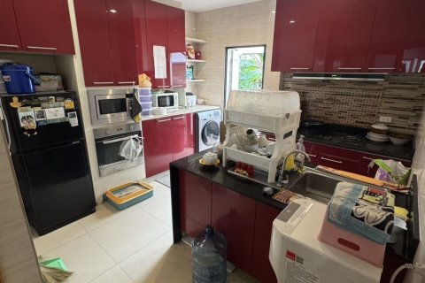 House in Sai Mai, Bangkok, Thailand 3 bedrooms № 162913 - photo 9