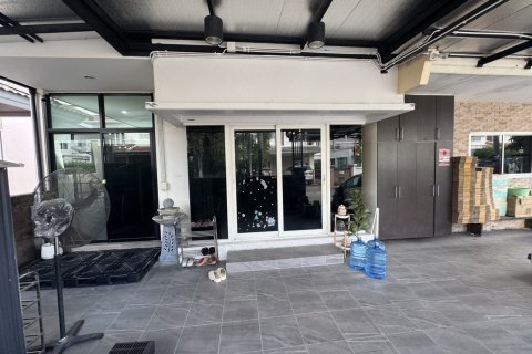 House in Sai Mai, Bangkok, Thailand 3 bedrooms № 162913 - photo 2