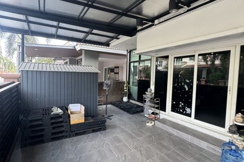 House in Sai Mai, Bangkok, Thailand 3 bedrooms № 162913 - photo 3