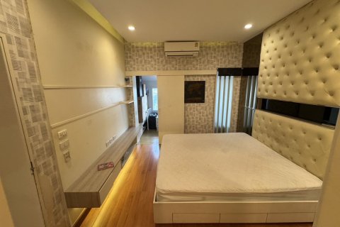 House in Sai Mai, Bangkok, Thailand 3 bedrooms № 162913 - photo 11
