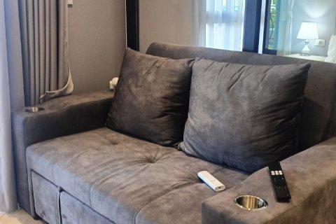 Studio in the Condo in Phuket, Thailand  № 162916 - photo 3