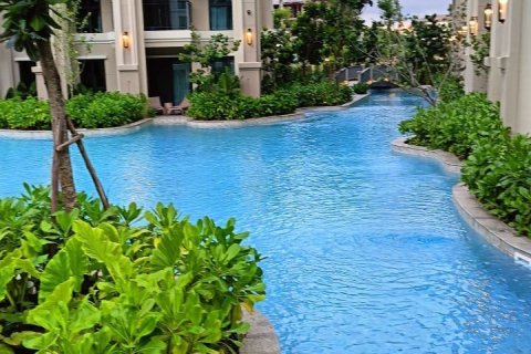 Studio in the Condo in Phuket, Thailand  № 162916 - photo 6