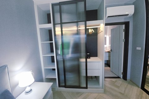 Studio in the Condo in Phuket, Thailand  № 162916 - photo 7