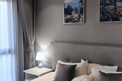 Studio in the Condo in Phuket, Thailand  № 162916 - photo 2