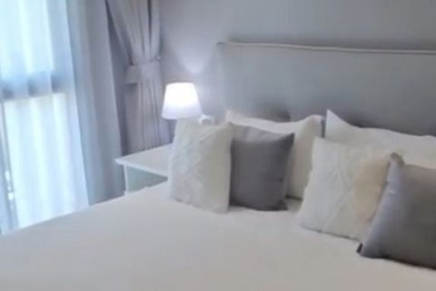 Studio in the Condo in Phuket, Thailand  № 162916 - photo 11