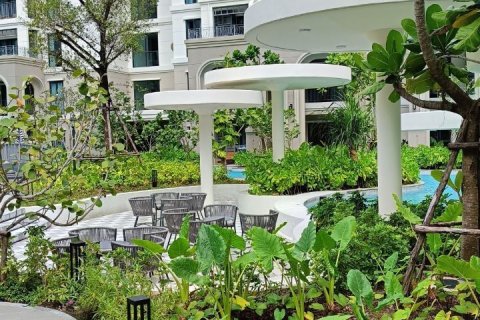 Studio in the Condo in Phuket, Thailand  № 162916 - photo 16