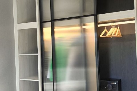 Studio in the Condo in Phuket, Thailand  № 162916 - photo 14