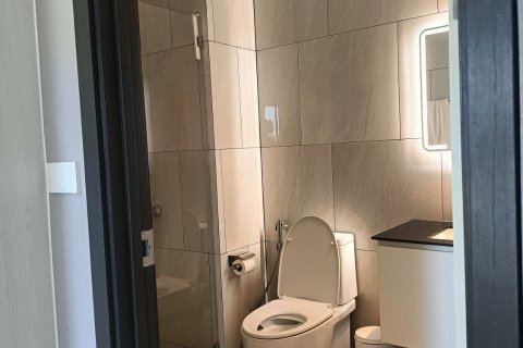 Studio in the Condo in Phuket, Thailand  № 162916 - photo 13