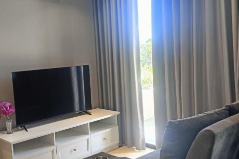 Studio in the Condo in Phuket, Thailand  № 162916 - photo 12