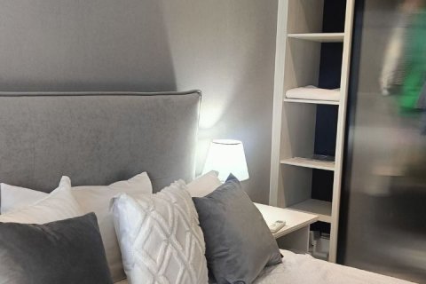 Studio in the Condo in Phuket, Thailand  № 162916 - photo 4