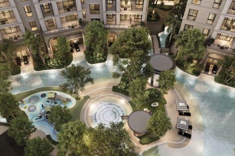 Studio in the Condo in Phuket, Thailand  № 162916 - photo 18