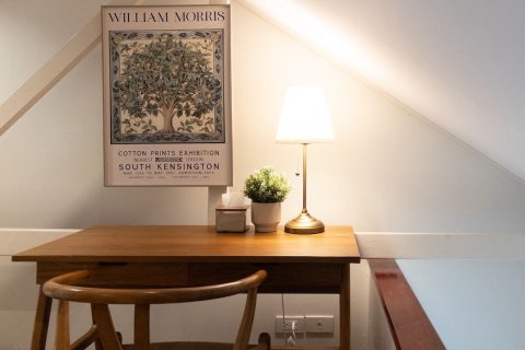 Townhouse à Samphanthawong, Bangkok, Thaïlande 3 chambres № 162915 - photo 8