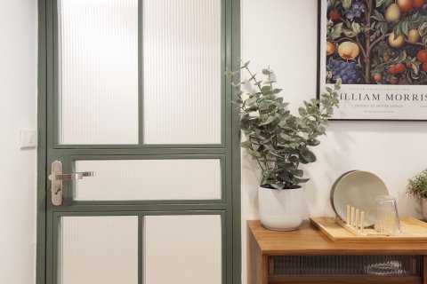 Townhouse à Samphanthawong, Bangkok, Thaïlande 3 chambres № 162915 - photo 10