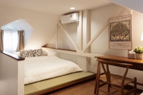 Townhouse à Samphanthawong, Bangkok, Thaïlande 3 chambres № 162915 - photo 6