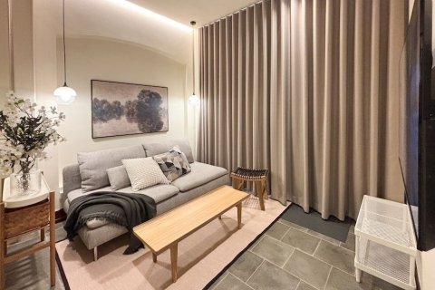 Townhouse à Samphanthawong, Bangkok, Thaïlande 3 chambres № 162915 - photo 3