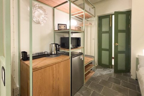 Townhouse à Samphanthawong, Bangkok, Thaïlande 3 chambres № 162915 - photo 9