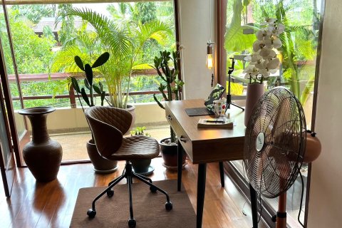 Пентхаус в Пхукете, Таиланд с 2 спальнями  № 162918 - фото 8