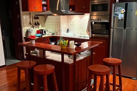 Пентхаус в Пхукете, Таиланд с 2 спальнями  № 162918 - фото 5